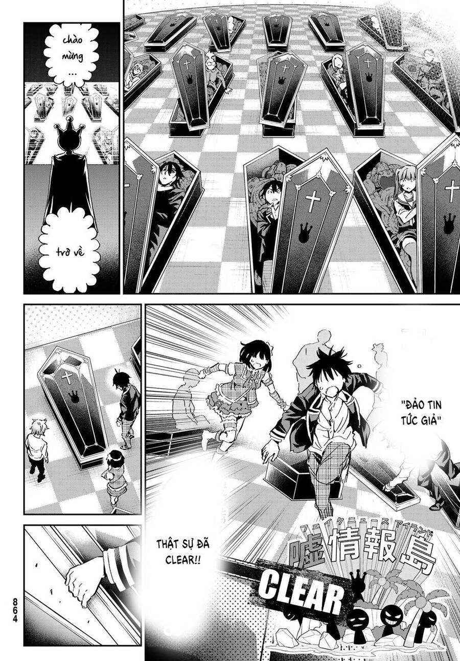 Real Account Ii Chapter 175 - 35