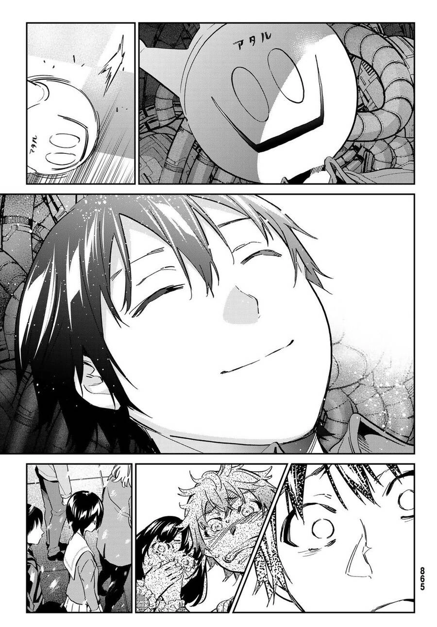 Real Account Ii Chapter 175 - 36