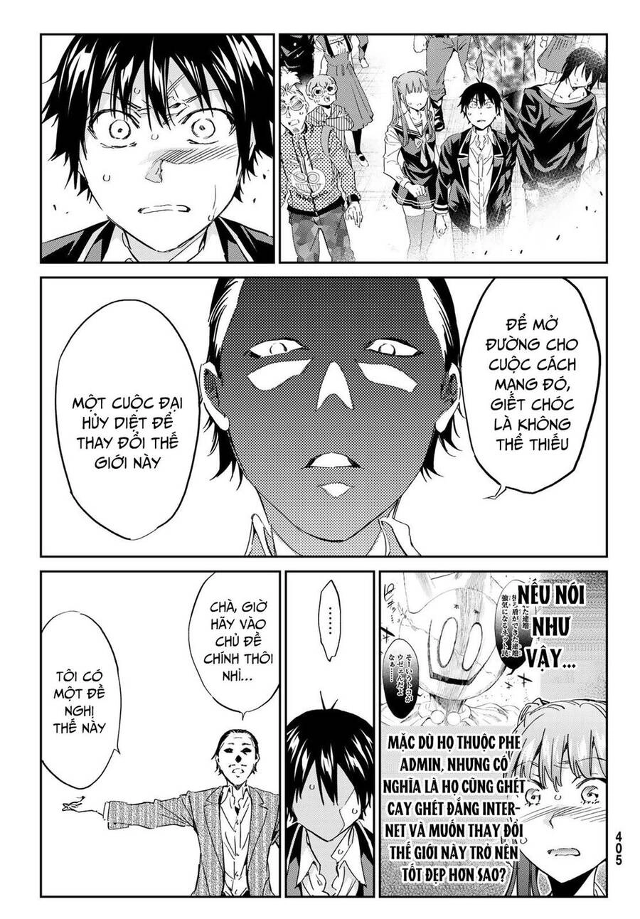 Real Account Ii Chapter 176 - 21