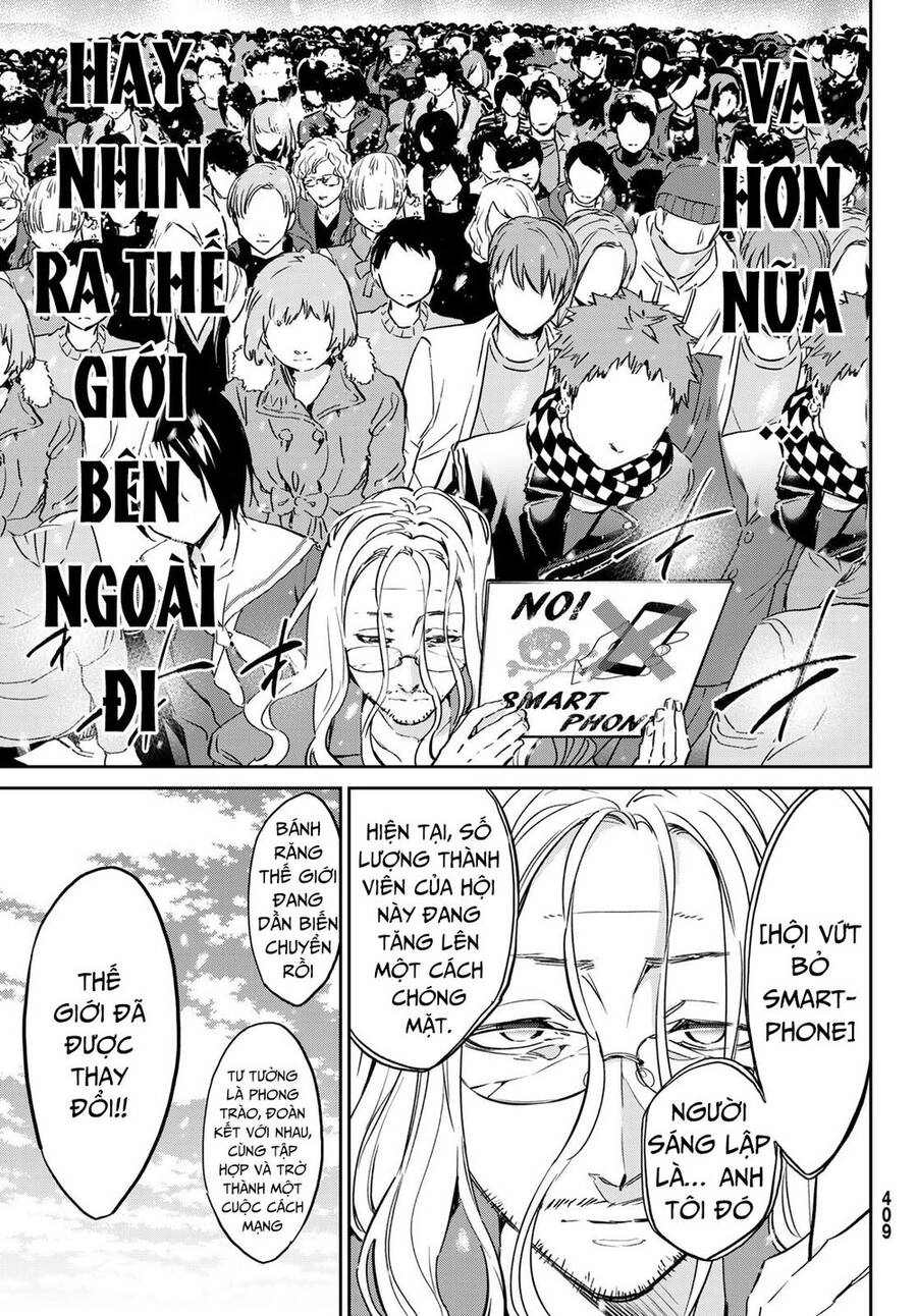 Real Account Ii Chapter 176 - 25