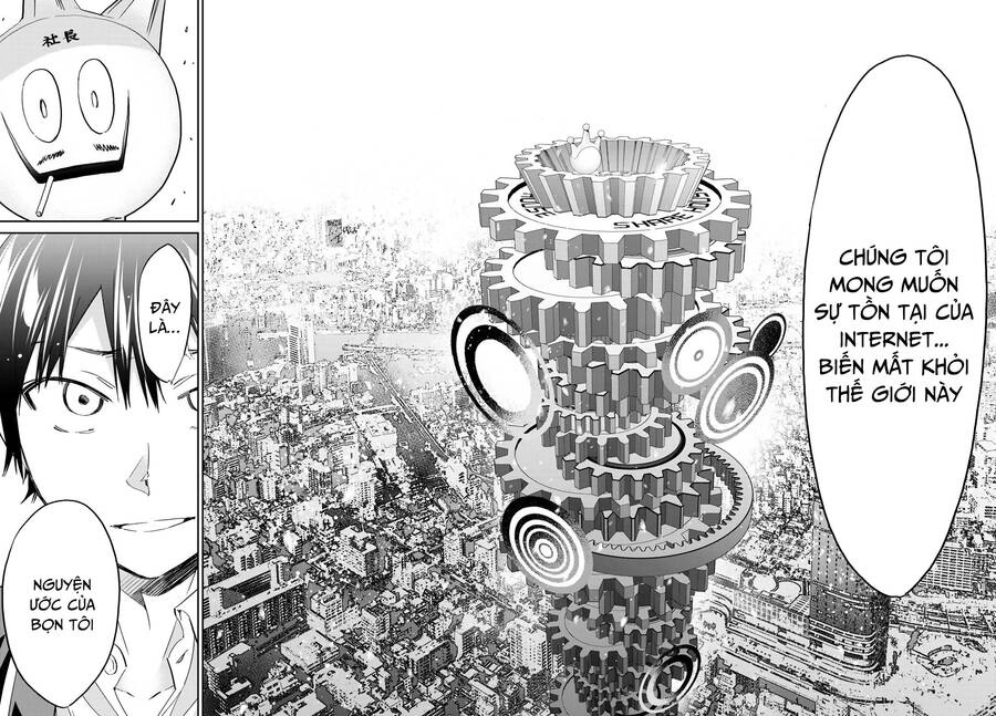 Real Account Ii Chapter 176.1 - 14