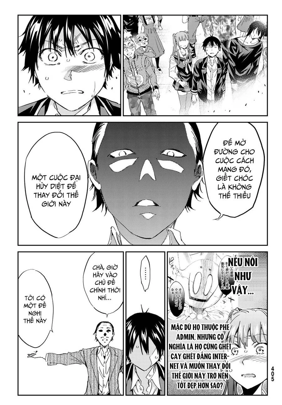 Real Account Ii Chapter 176.1 - 22