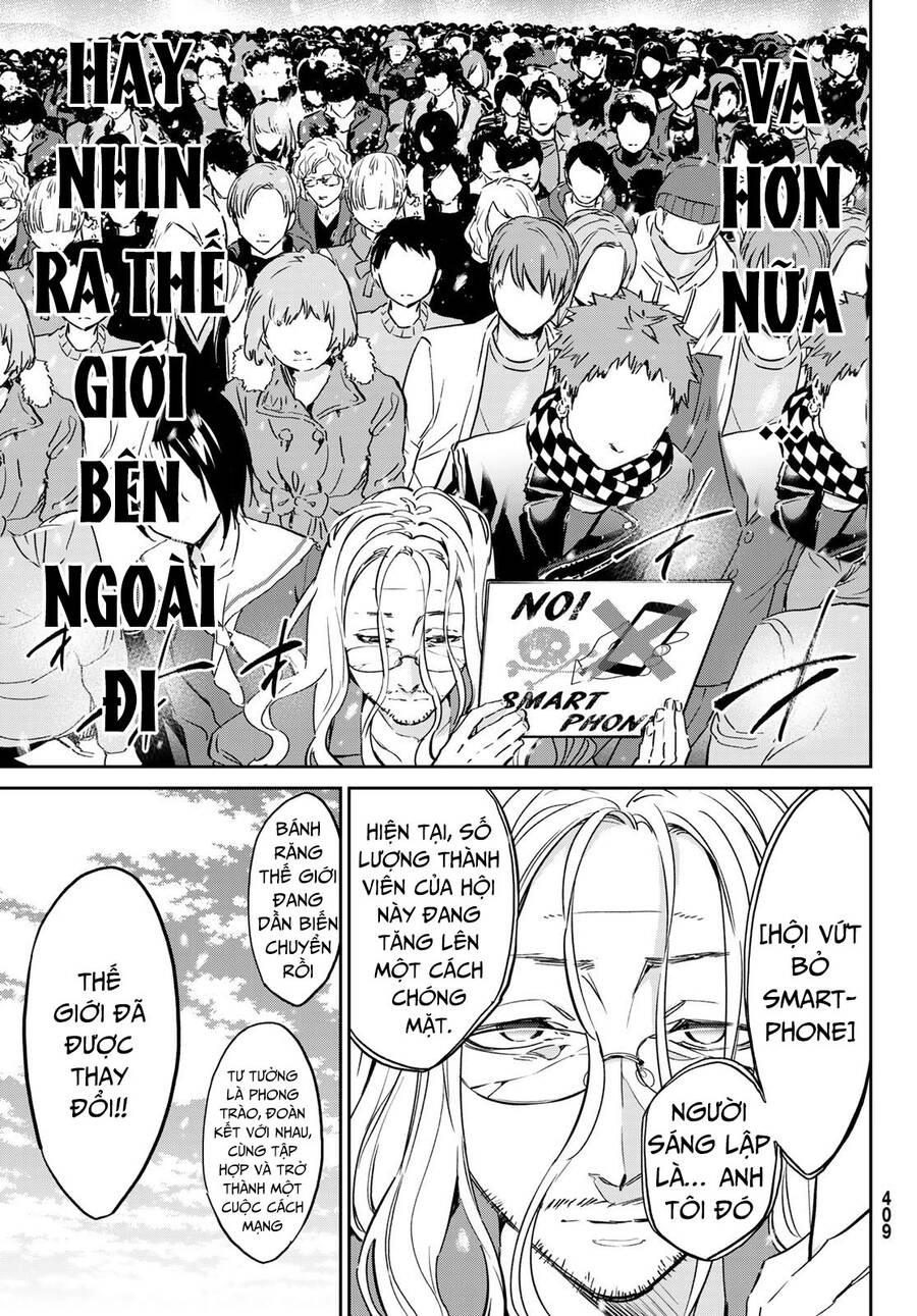 Real Account Ii Chapter 176.1 - 26