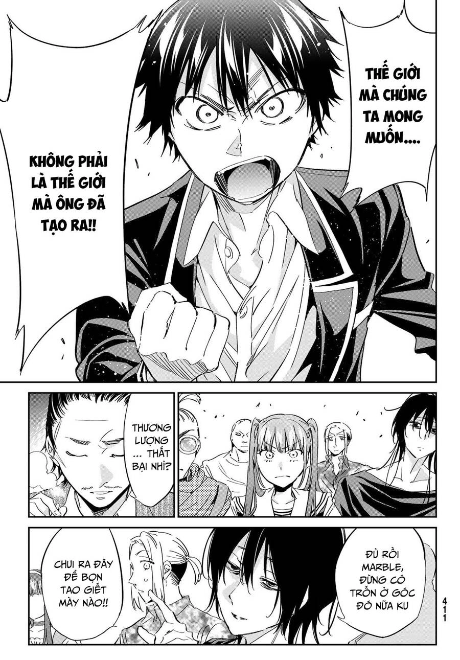 Real Account Ii Chapter 176.1 - 28