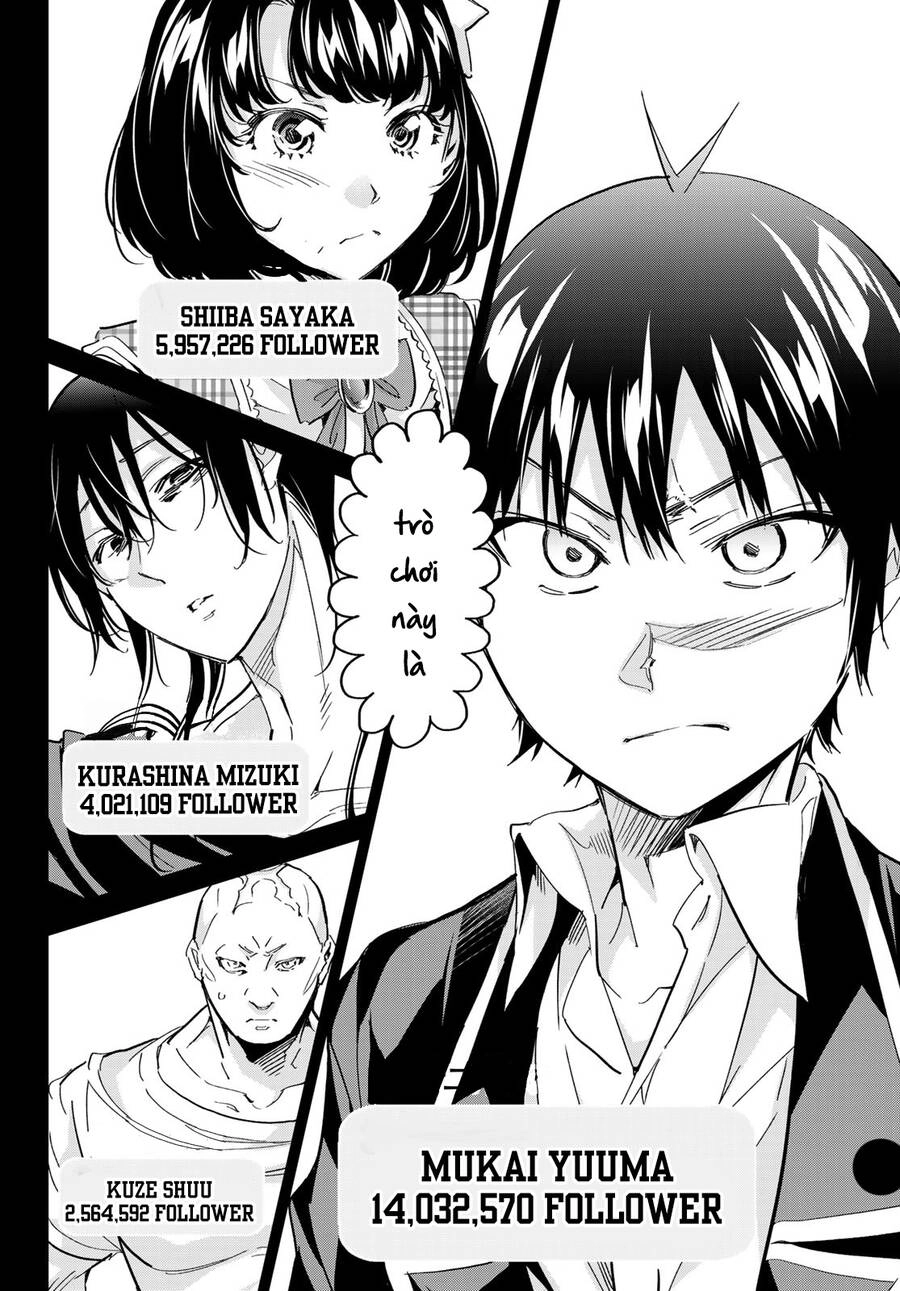 Real Account Ii Chapter 177 - 5