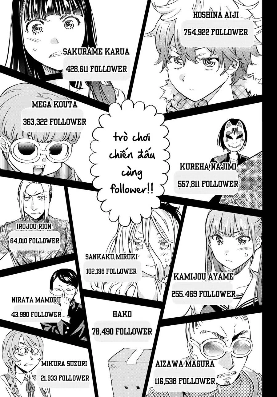 Real Account Ii Chapter 177 - 6