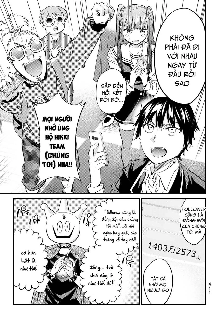 Real Account Ii Chapter 177 - 8