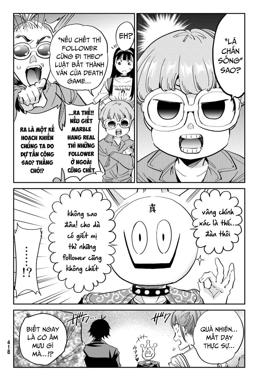 Real Account Ii Chapter 177 - 15