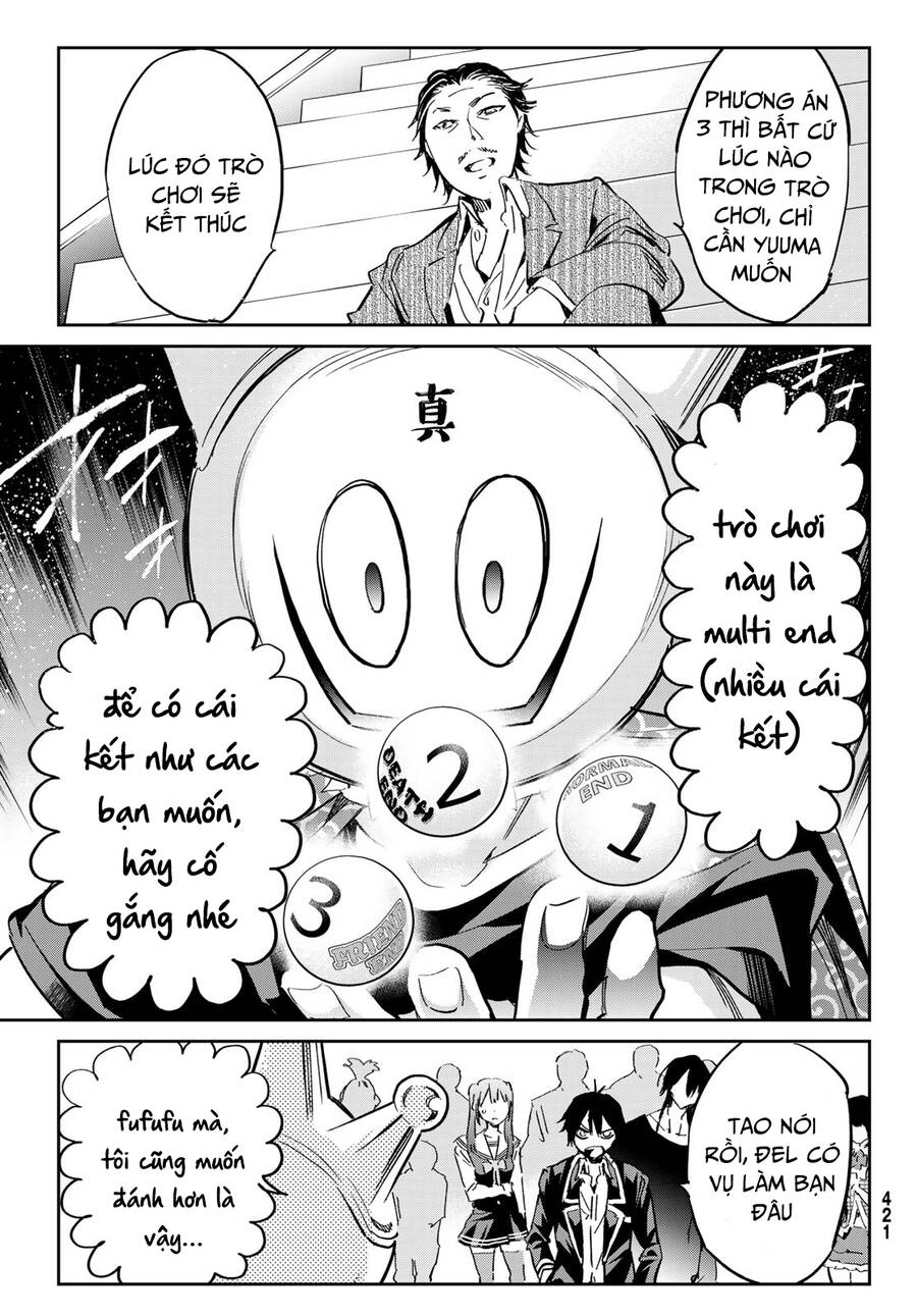 Real Account Ii Chapter 177 - 18