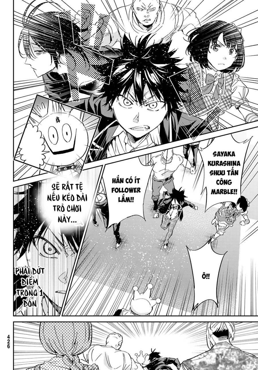 Real Account Ii Chapter 177 - 22