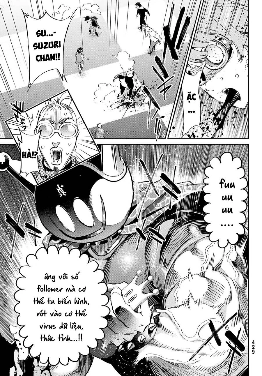 Real Account Ii Chapter 177 - 25