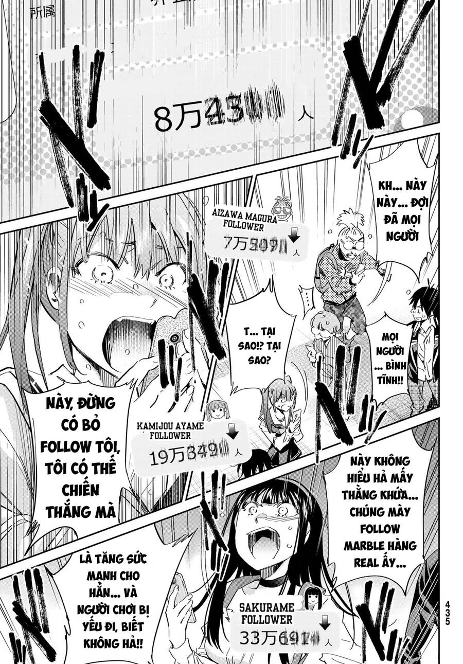 Real Account Ii Chapter 177 - 31