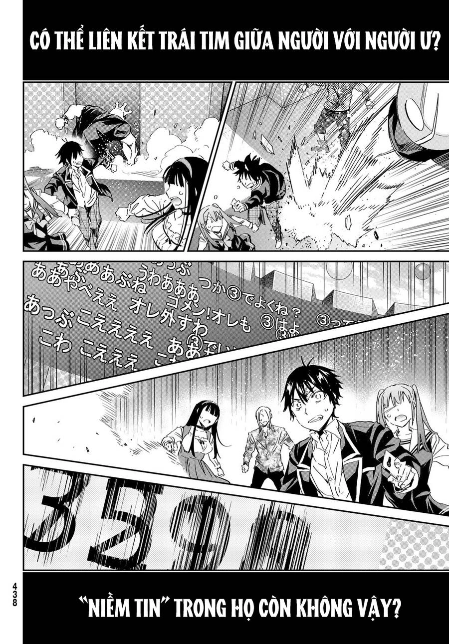 Real Account Ii Chapter 177 - 34