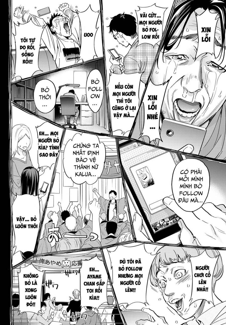 Real Account Ii Chapter 177 - 36