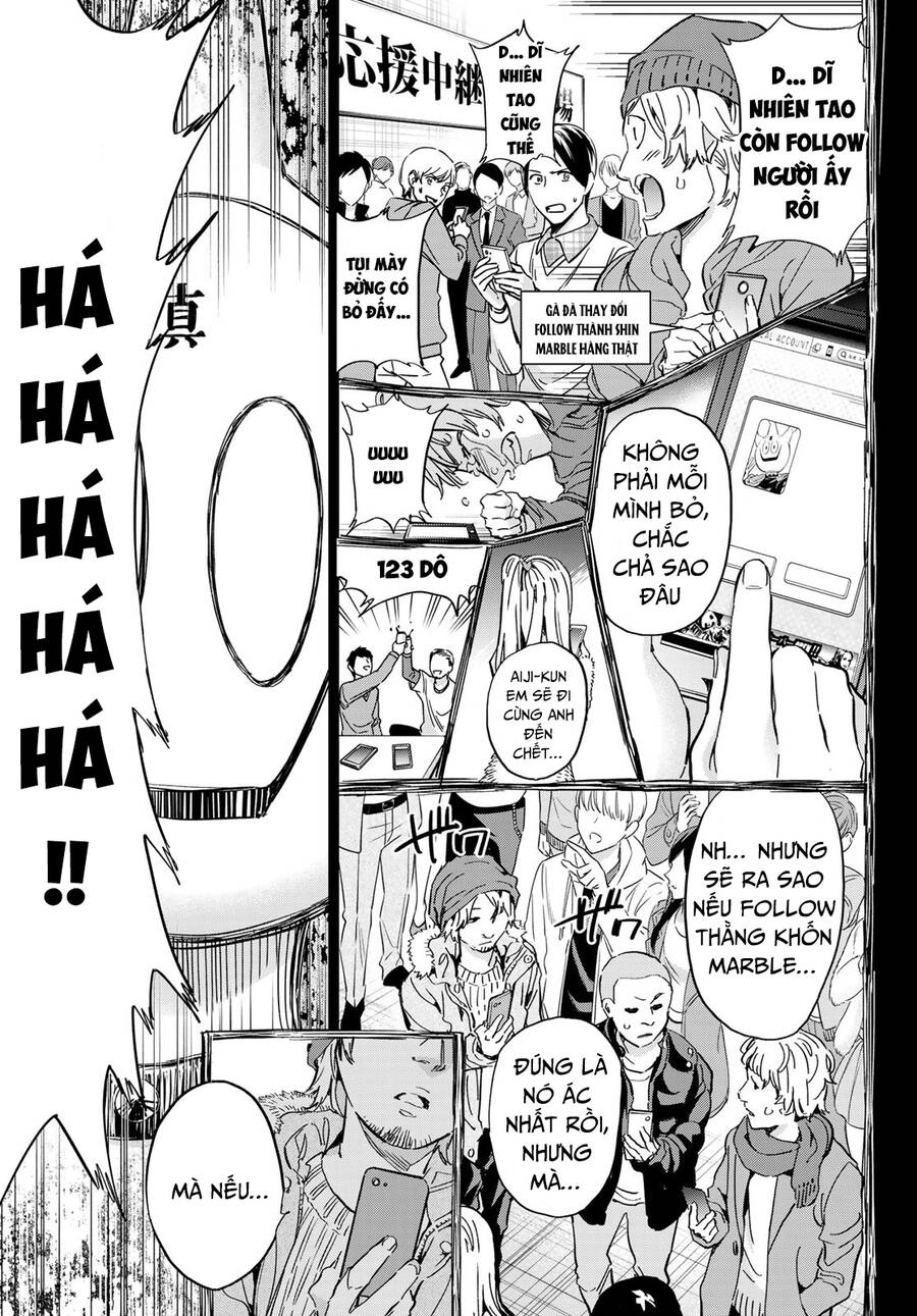 Real Account Ii Chapter 177 - 37