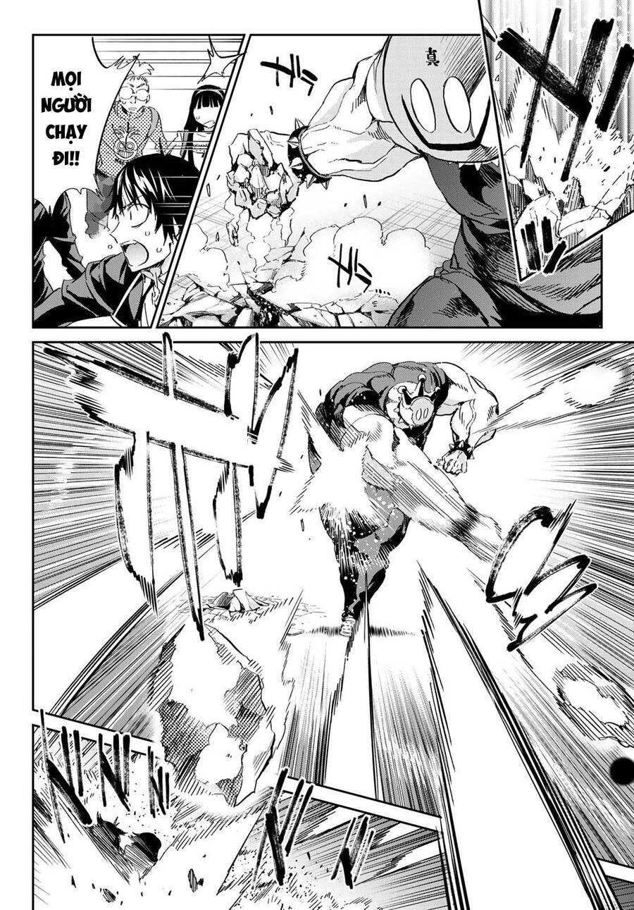 Real Account Ii Chapter 178 - 4