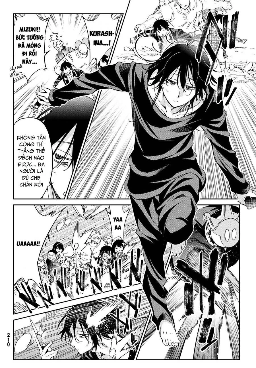 Real Account Ii Chapter 178 - 6