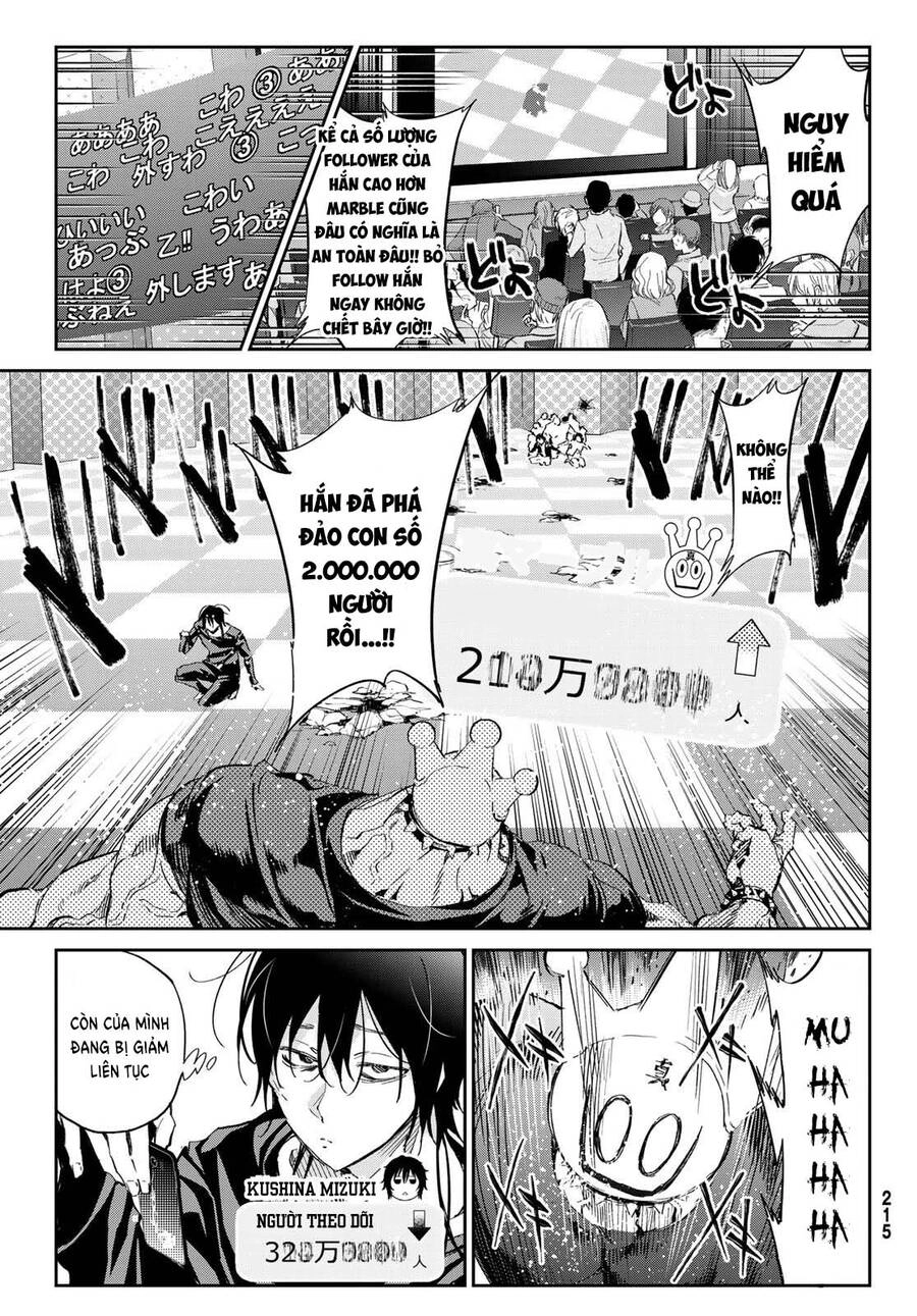 Real Account Ii Chapter 178 - 11