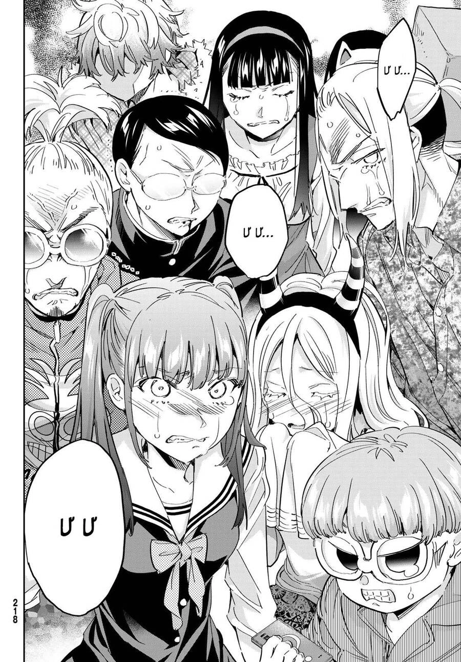 Real Account Ii Chapter 178 - 14