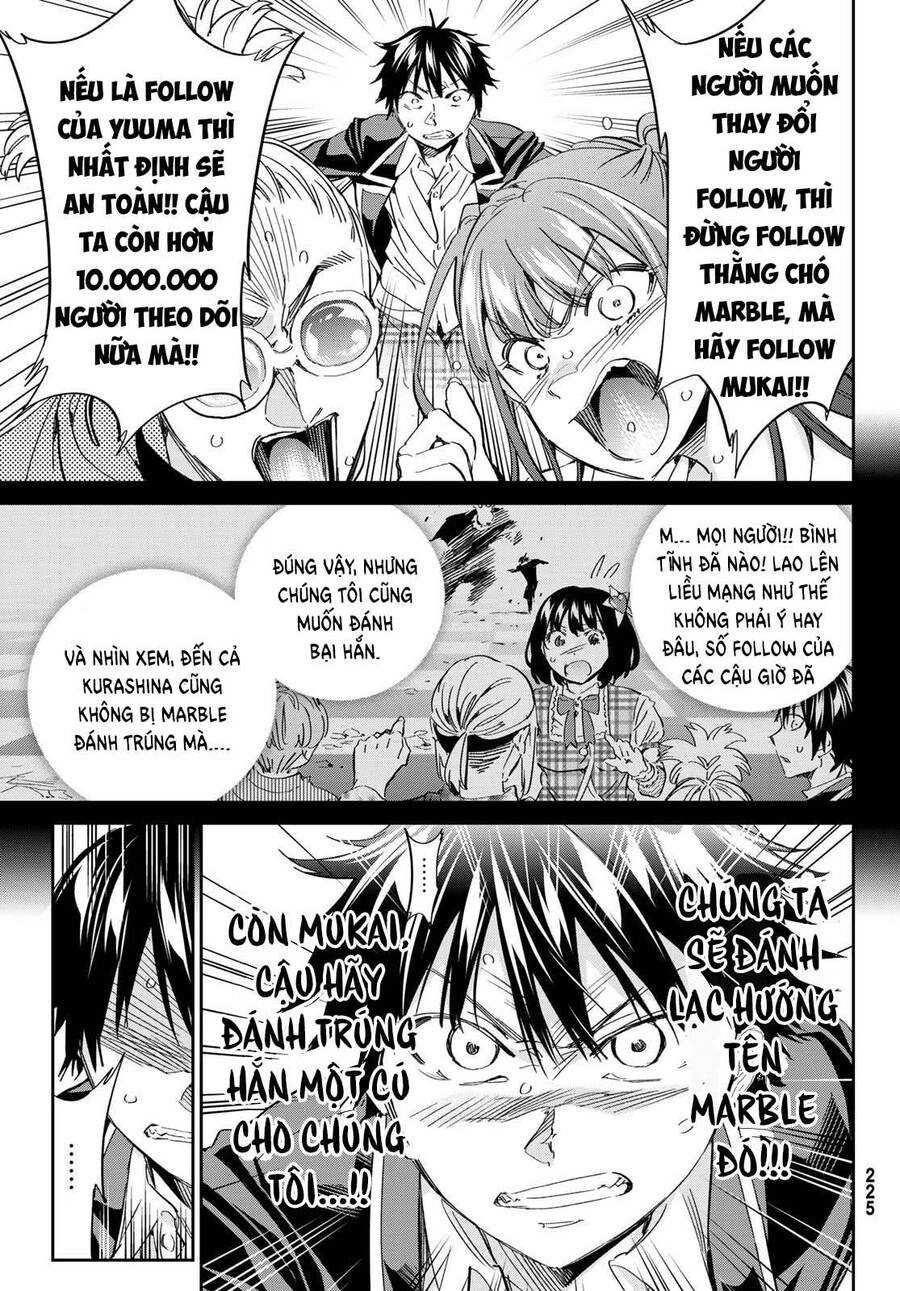 Real Account Ii Chapter 178 - 20