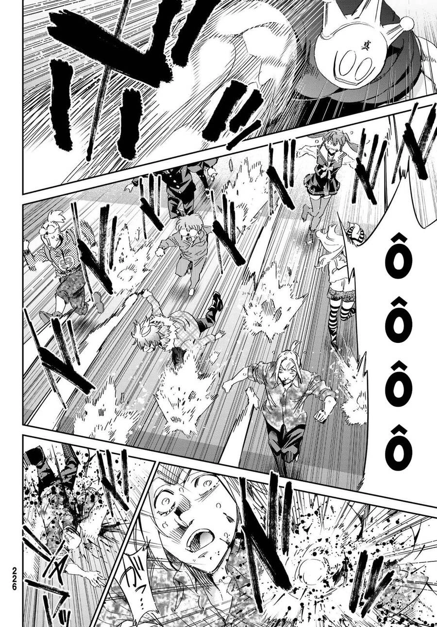 Real Account Ii Chapter 178 - 21