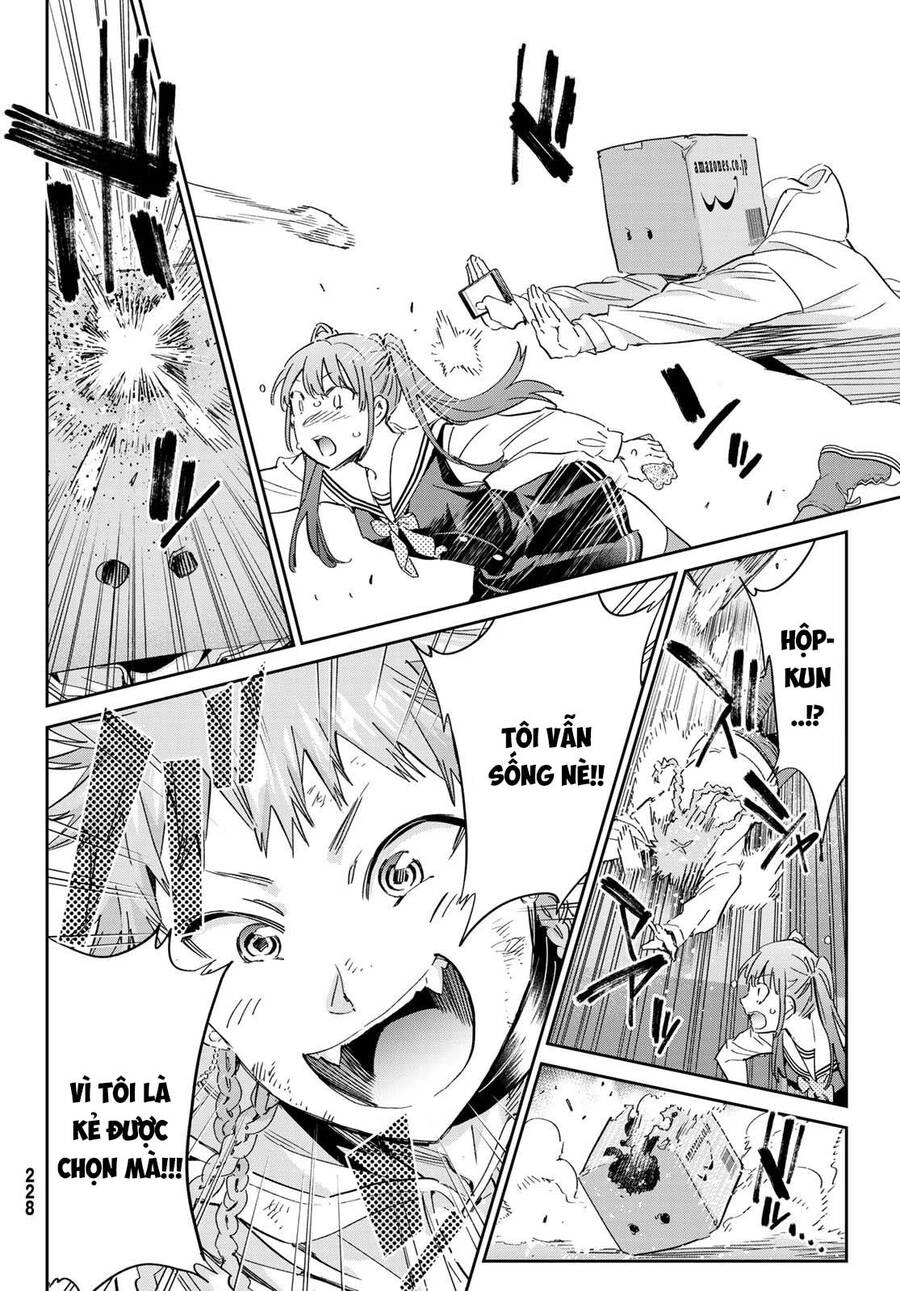 Real Account Ii Chapter 178 - 23