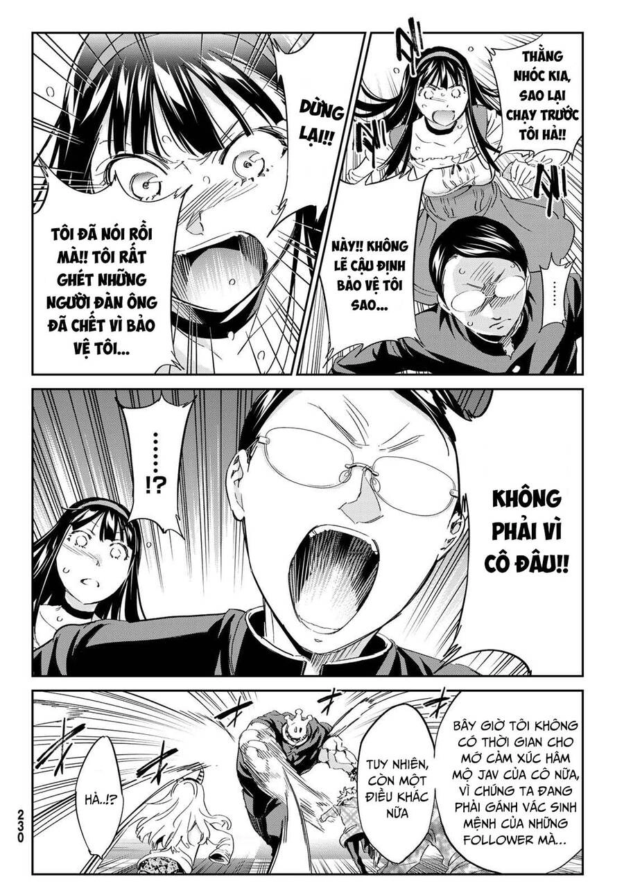 Real Account Ii Chapter 178 - 25