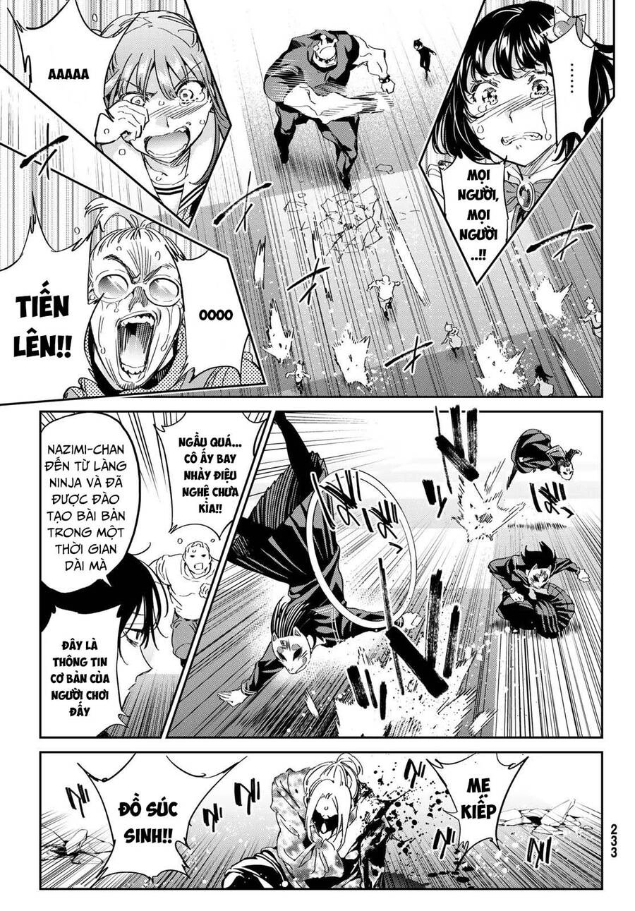 Real Account Ii Chapter 178 - 28