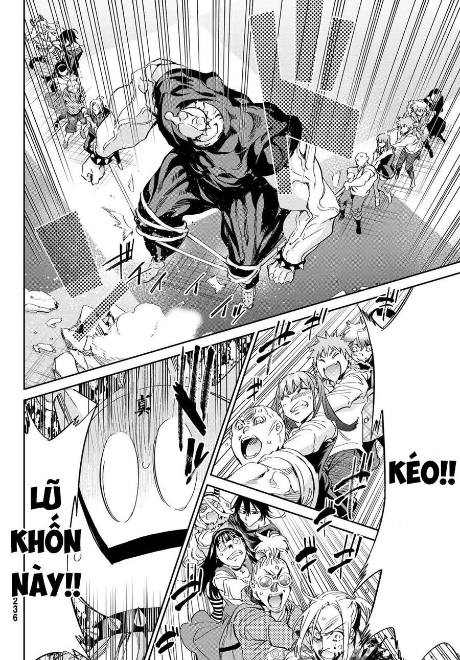 Real Account Ii Chapter 178 - 31