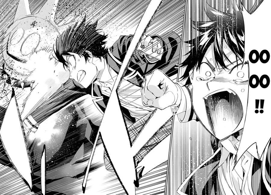 Real Account Ii Chapter 178 - 35