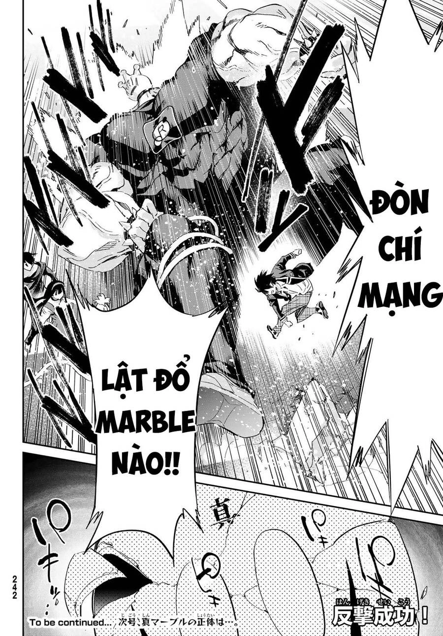 Real Account Ii Chapter 178 - 36