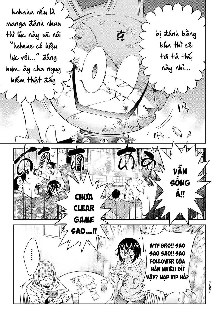 Real Account Ii Chapter 179 - 6