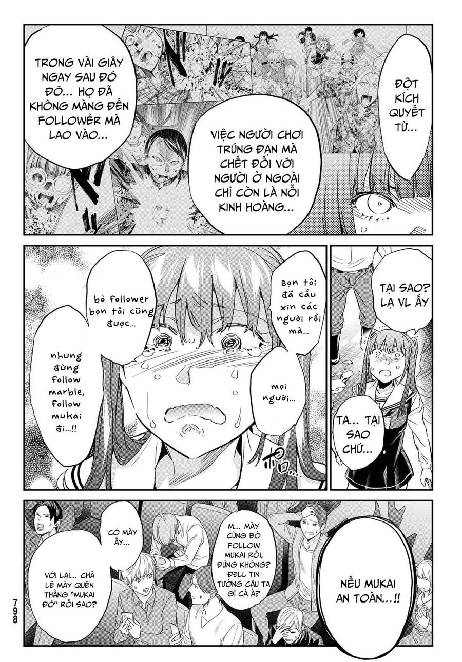 Real Account Ii Chapter 179 - 7