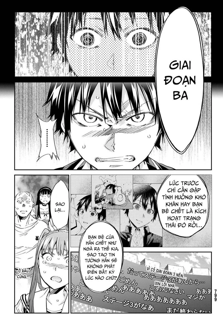 Real Account Ii Chapter 179 - 8