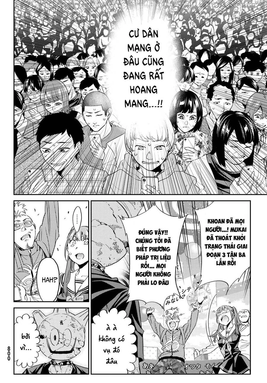 Real Account Ii Chapter 179 - 9