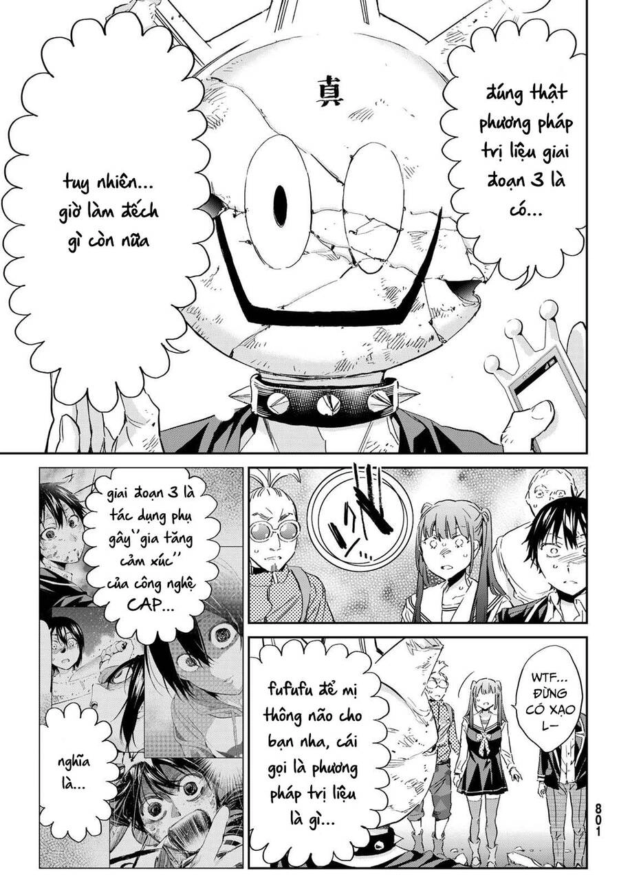 Real Account Ii Chapter 179 - 10