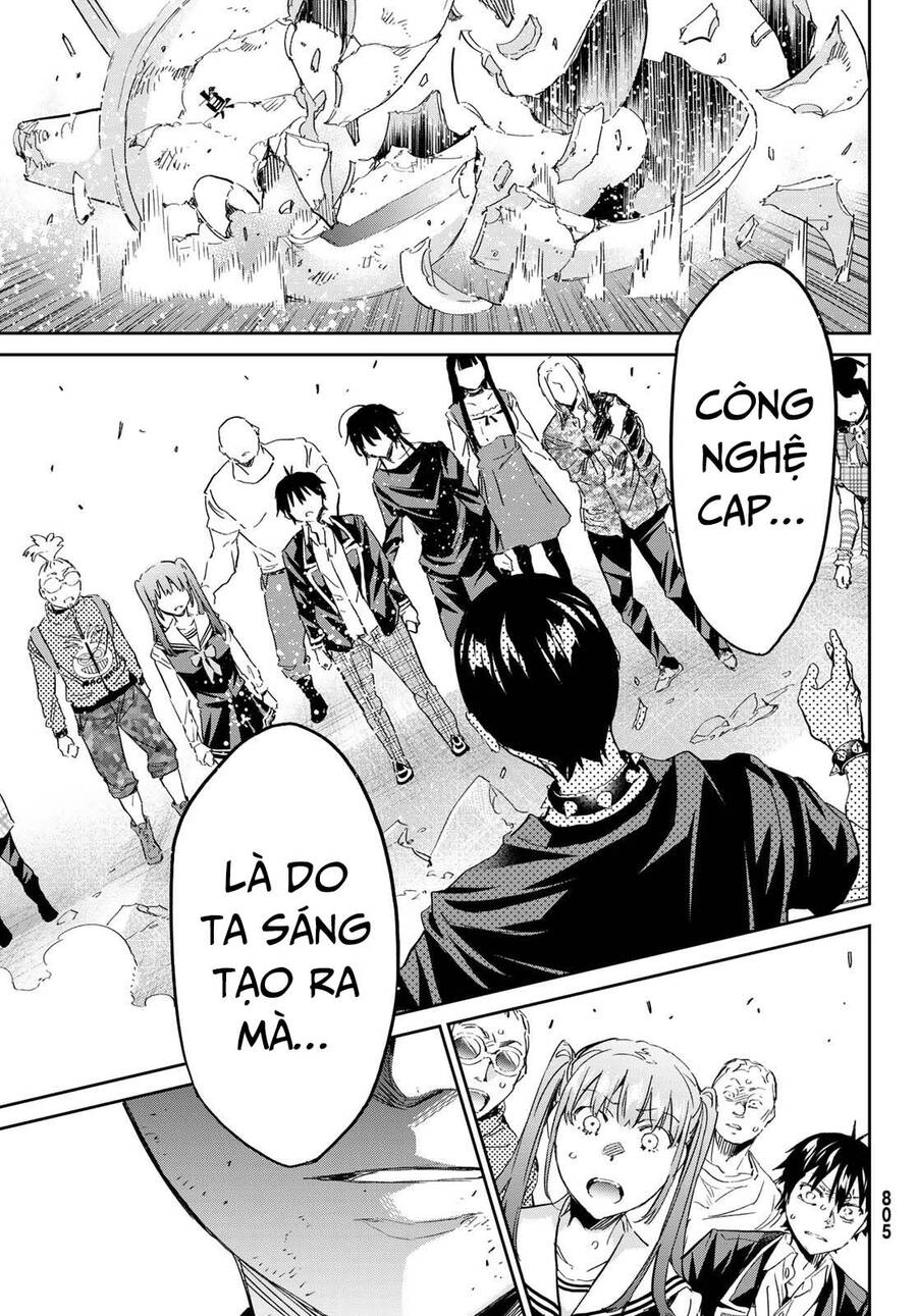 Real Account Ii Chapter 179 - 14