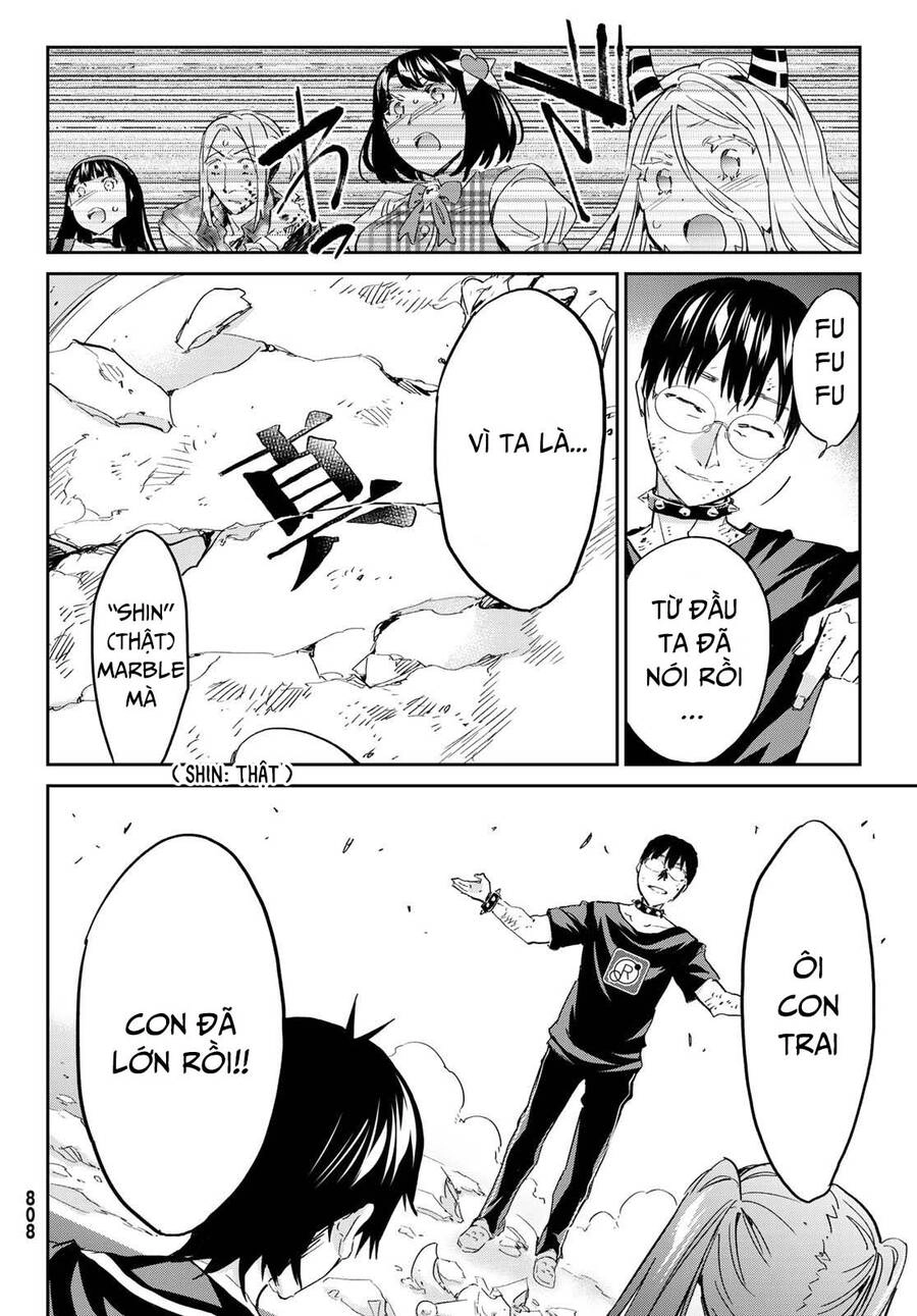 Real Account Ii Chapter 179 - 17