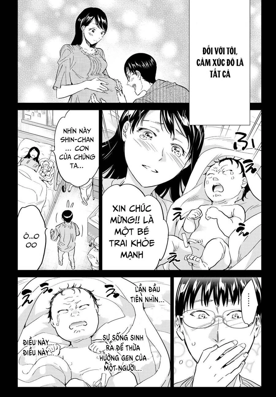 Real Account Ii Chapter 179 - 22