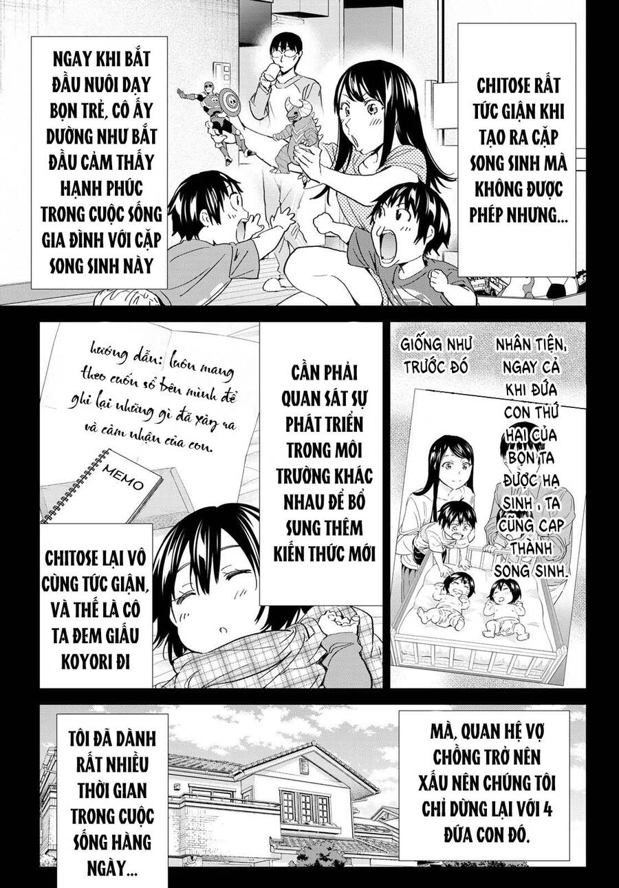 Real Account Ii Chapter 179 - 24