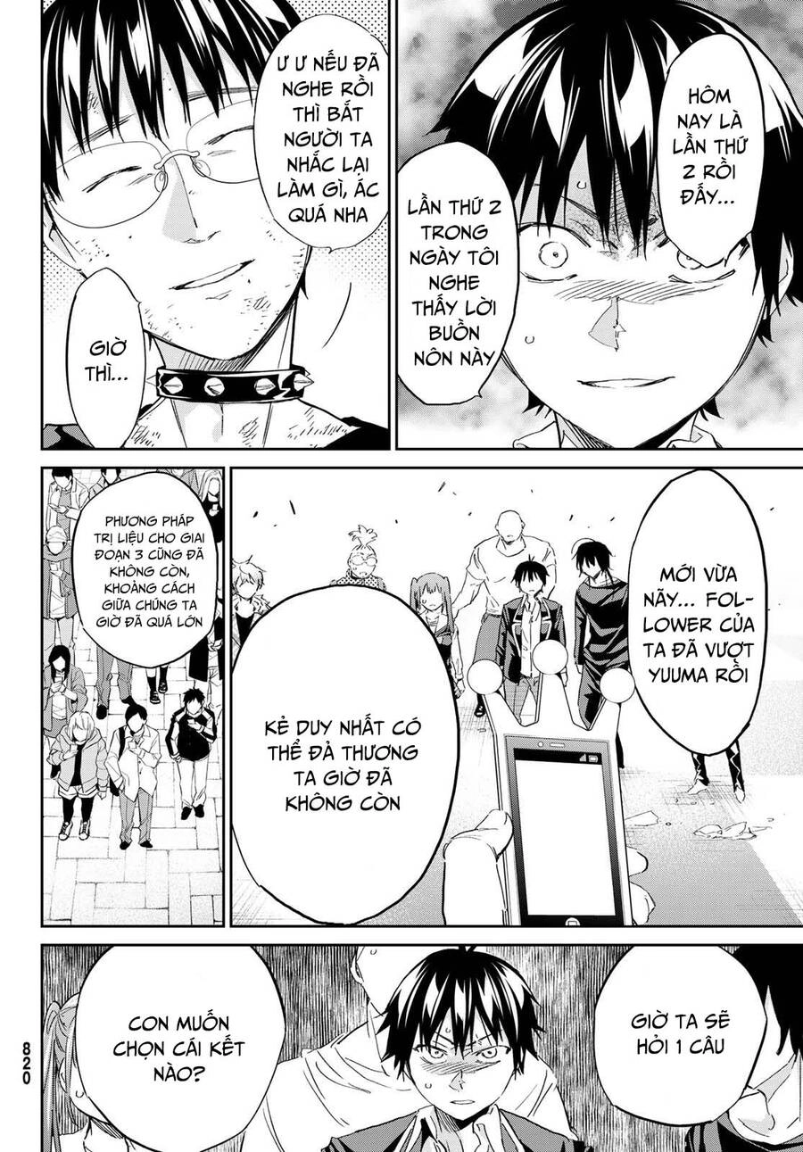 Real Account Ii Chapter 179 - 29