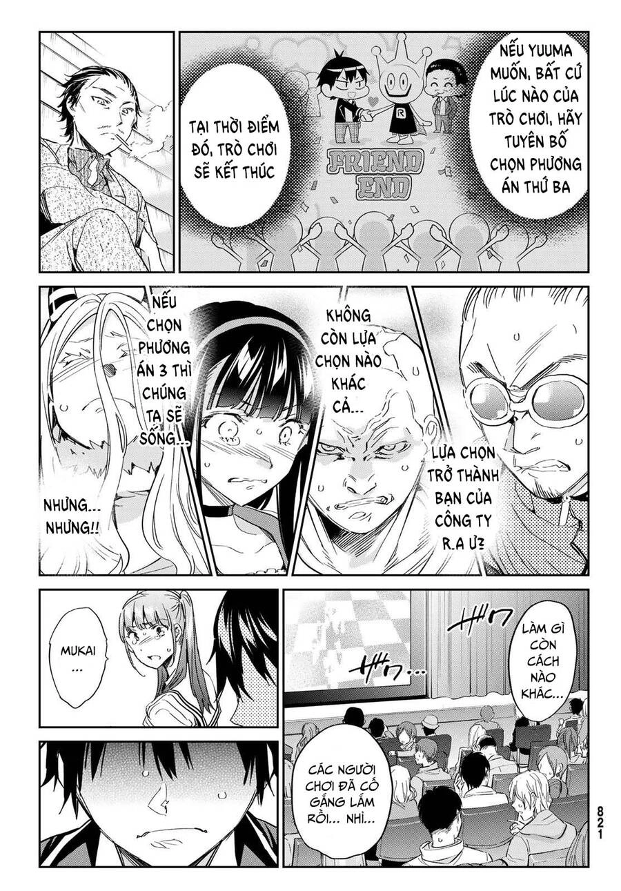 Real Account Ii Chapter 179 - 30