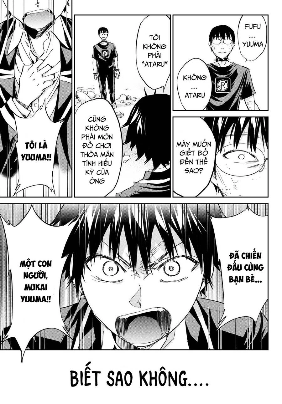 Real Account Ii Chapter 179 - 34