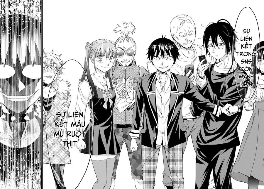 Real Account Ii Chapter 179 - 35