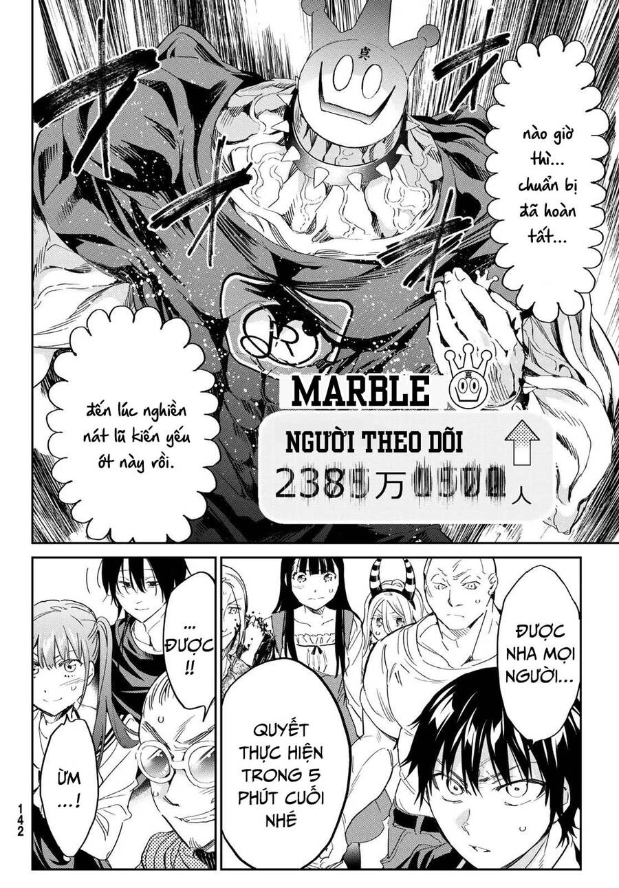 Real Account Ii Chapter 180 - 6