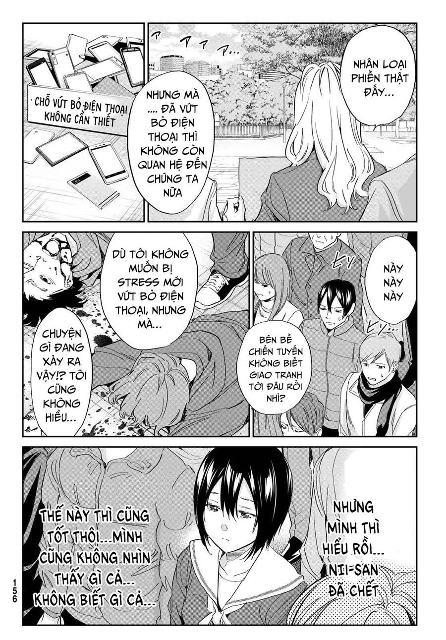 Real Account Ii Chapter 180 - 20