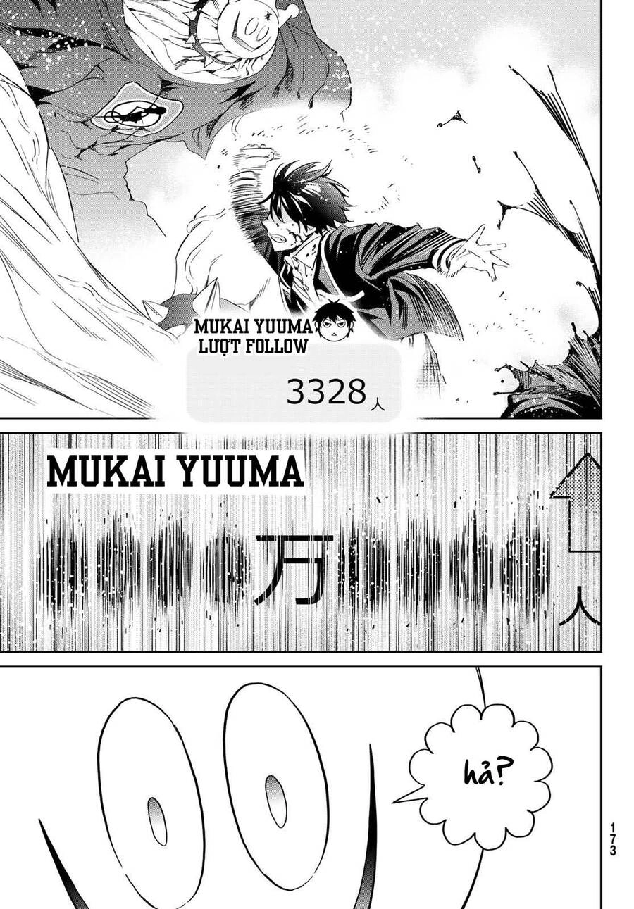 Real Account Ii Chapter 180 - 37