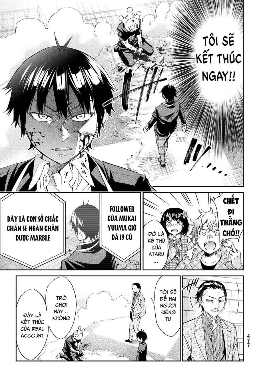 Real Account Ii Chapter 181 - 9