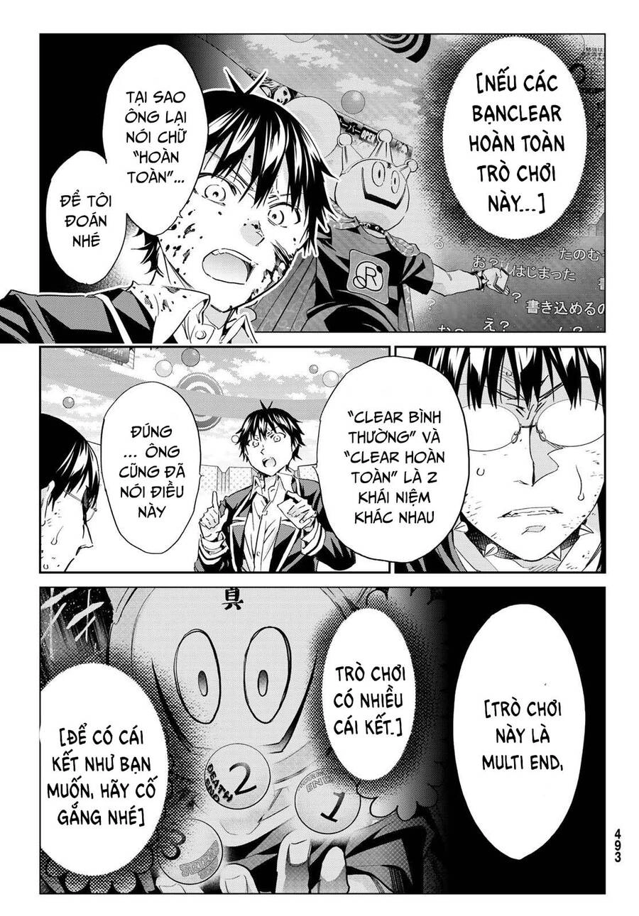 Real Account Ii Chapter 181 - 24