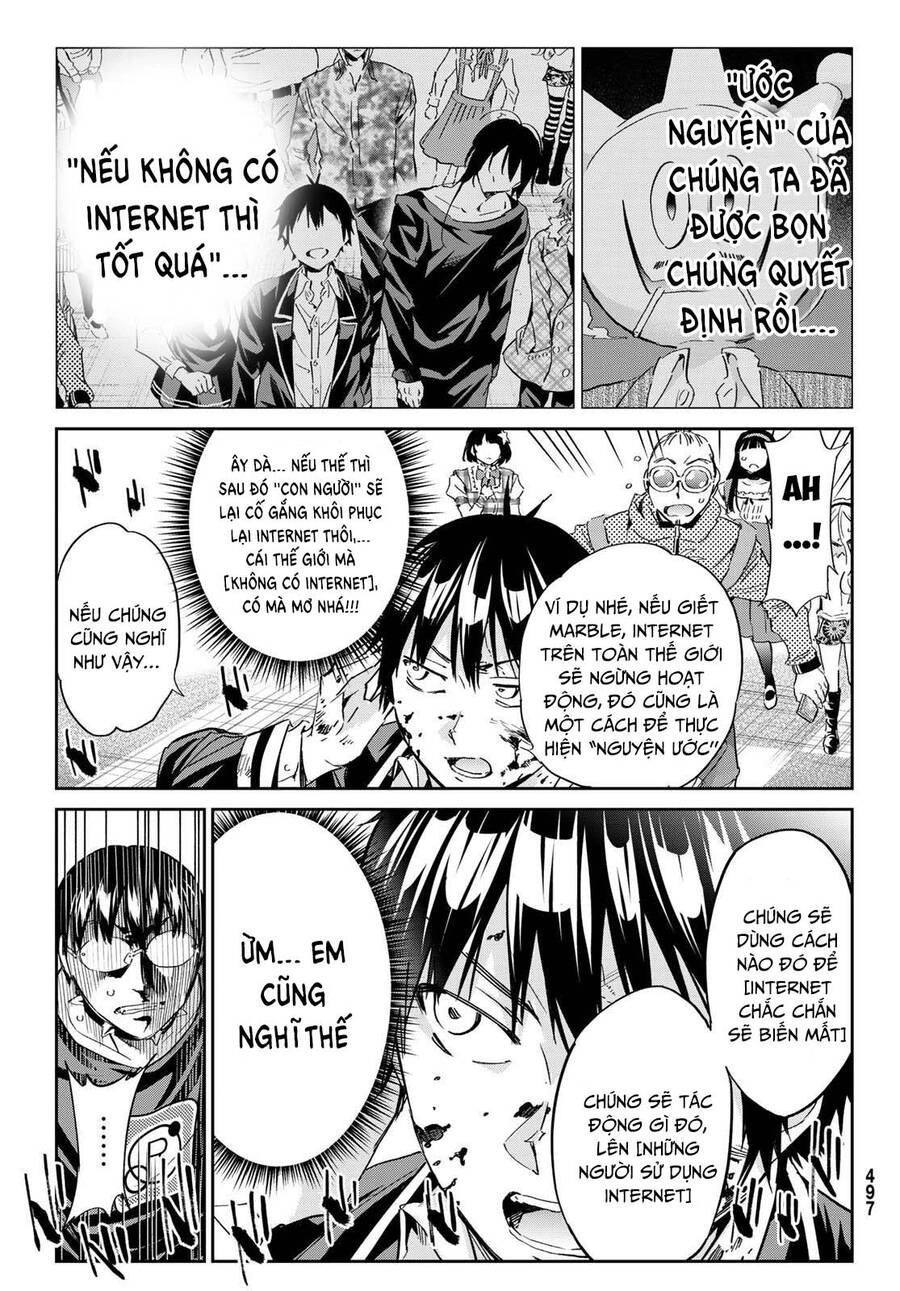 Real Account Ii Chapter 181 - 28